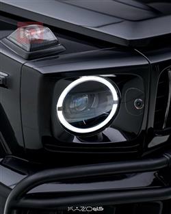مرسيدس بنز G-Class